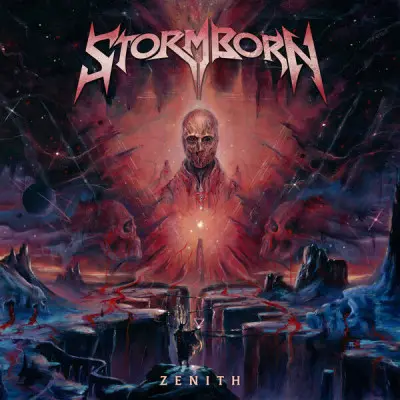 Stormborn - Zenith (2024)