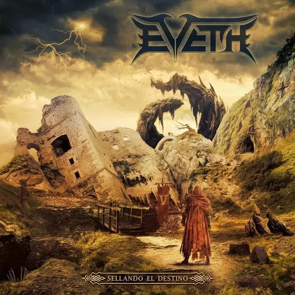 Eveth - Sellando el Destino (2024)