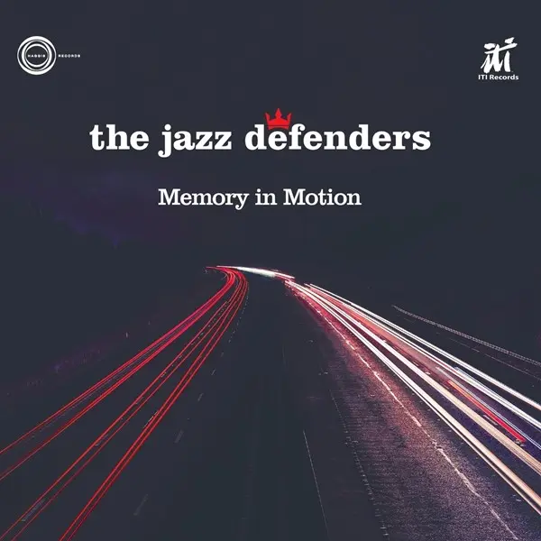 The Jazz Defenders - Memory in Motion (2024)