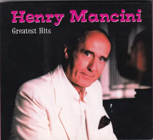 Henry Mancini - Greatest Hits (2012)