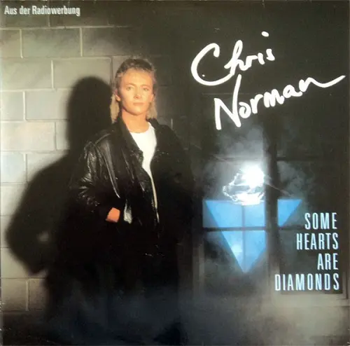 Chris Norman - Some Hearts Are Diamonds (1986)