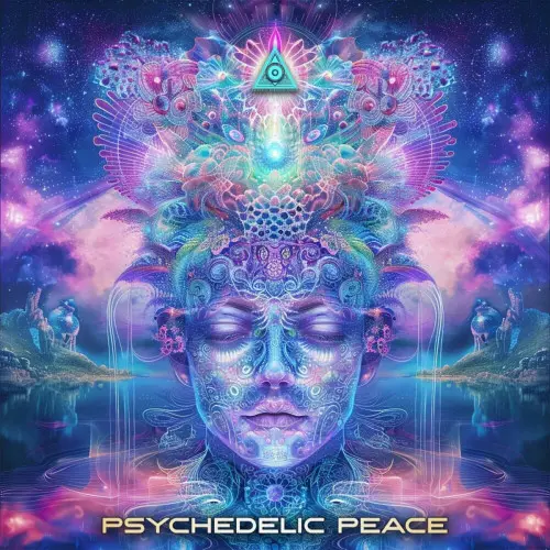 Psychedelic Peace (2024)