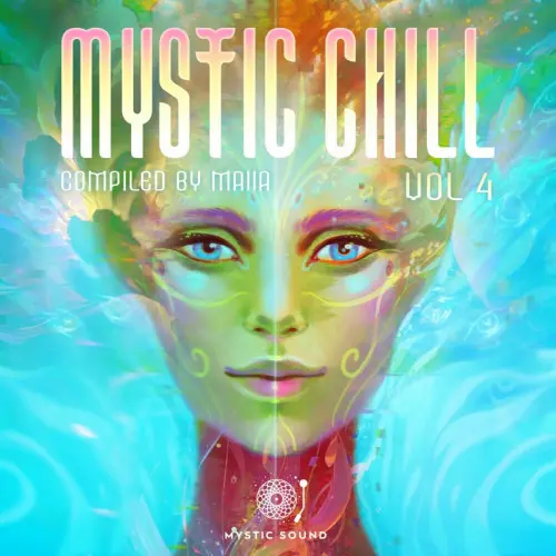 Mystic Chill [Vol. 4] (2024)