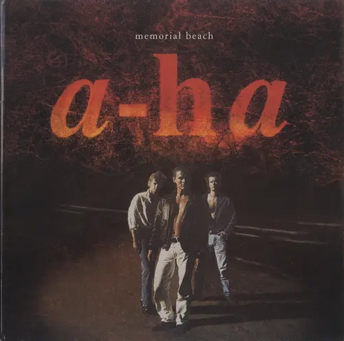 a-ha - Memorial Beach (1993)