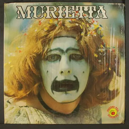 Murietta – Murietta (1971)