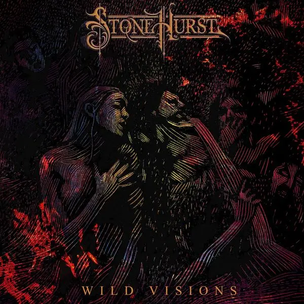 Stonehurst - Wild Visions (2024)