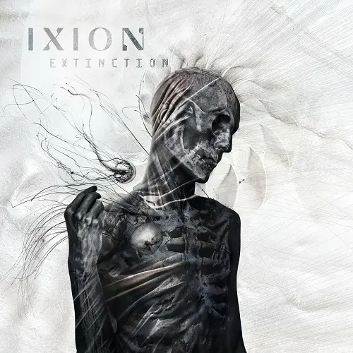 Ixion - Extinction (2024)