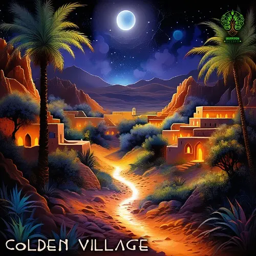 Golden Village Vol. 1 (2024)