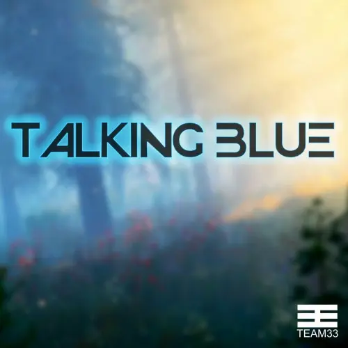 Talking Blue - Дискография (2024)