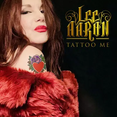 Aaron Lee - Tattoo Me (2024)