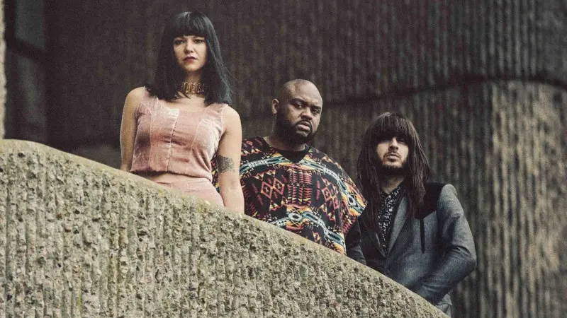 Khruangbin - Дискография (2014-2024)