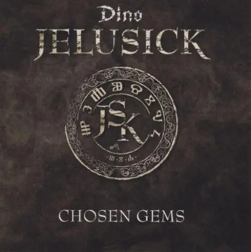 Dino Jelusick - Chosen Gems (2024)