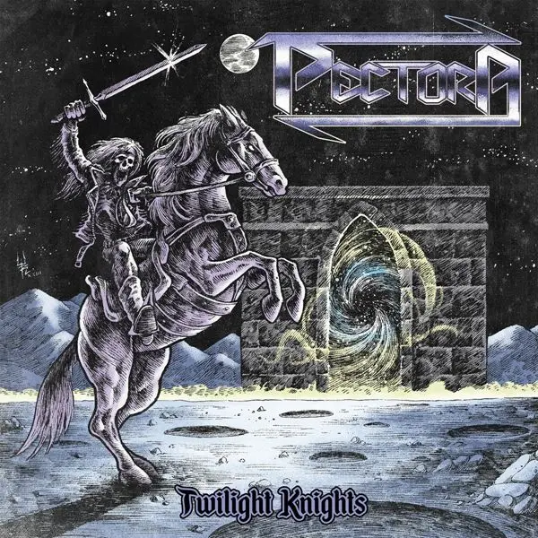 Pectora - Twilight Knights (2024)