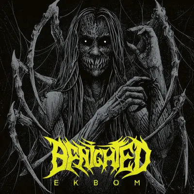 Benighted - Ekbom (2024)