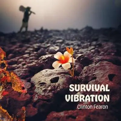 Clinton Fearon - Survival Vibration (2024)