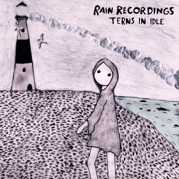 Rain Recordings - Terns in Idle (2024)