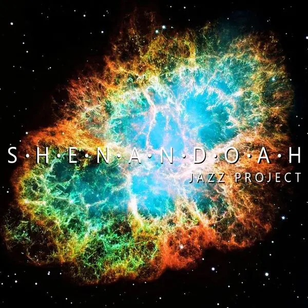 Shenandoah Jazz Project - Shenandoah Jazz Project (2024)