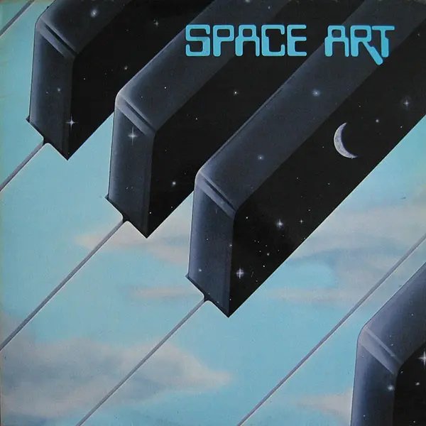 Space Art – Space Art (1977)