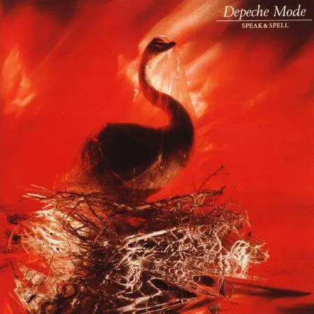 Depeche Mode - Speak & Spell (1981)
