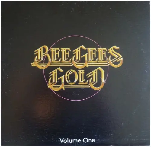 Bee Gees ‎– Gold Volume One (1976)