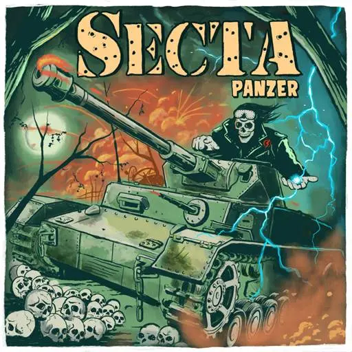 Secta - Panzer (2024)