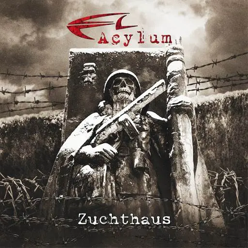 Acylum - Zuchthaus (Bonus Version) (2024)
