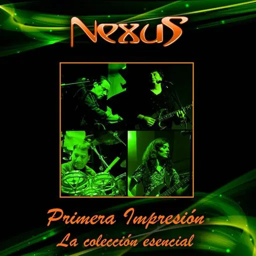NeXuS - Primera Impresion - La Coleccion Esencial (2024)