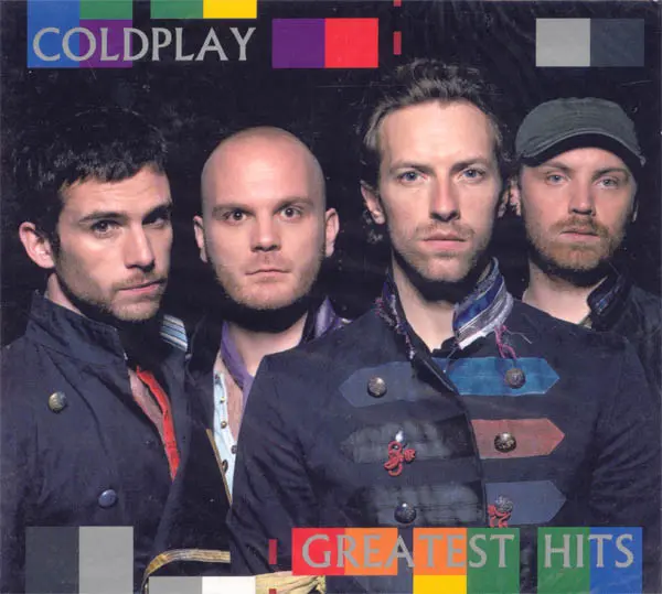 Coldplay - Greatest Hits (2009)