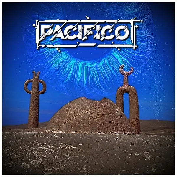 Pacifico - Success, Luck and Happiness (2024)