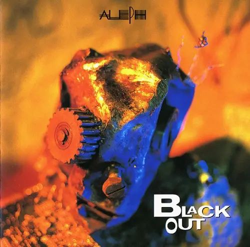 Aleph - Black Out (1988)