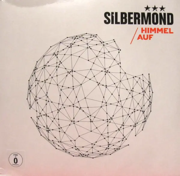 Silbermond - Himmel Auf (2012)