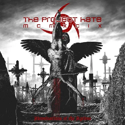 The Project Hate MCMXCIX - Abominations of the Ageless (2023)