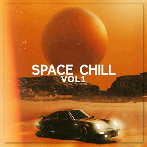 Space Chill [Vol. 1] (2024)