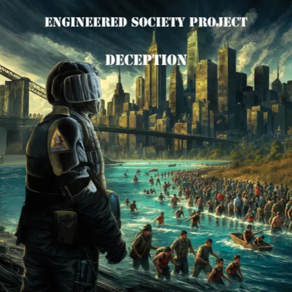 Engineered Society Project - Deception (2024)