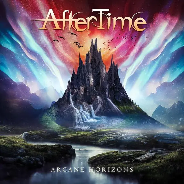 Aftertime - Arcane Horizons (2024)