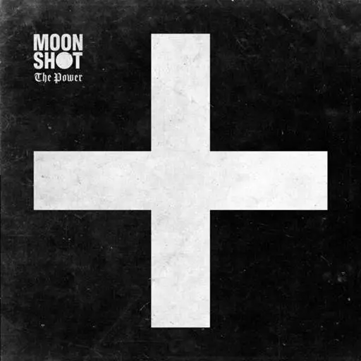 Moon Shot - The Power (2024)