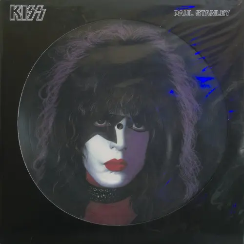 Kiss - Paul Stanley (1978/2006)