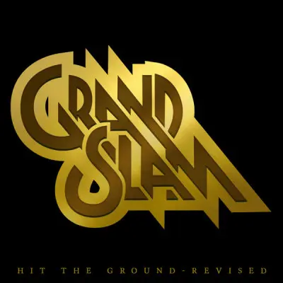 Grand Slam - Hit The Ground - Revised (2024)