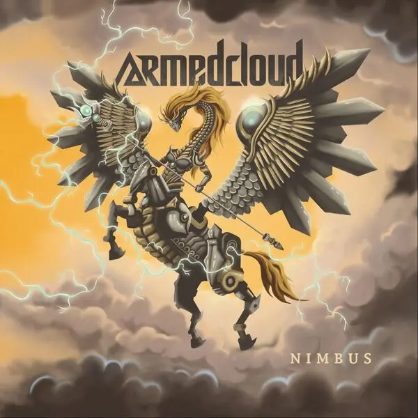 Armed Cloud - Nimbus (2024)