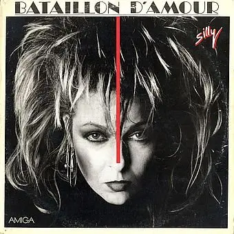 Silly – Bataillon D'Amour (1986)