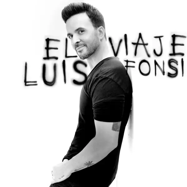 Luis Fonsi - El Viaje (2024)