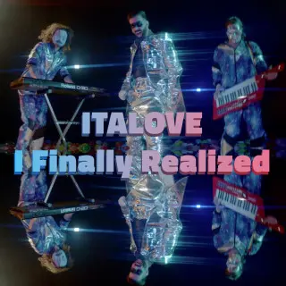 Italove - I Finally Realized (Single) (2024)