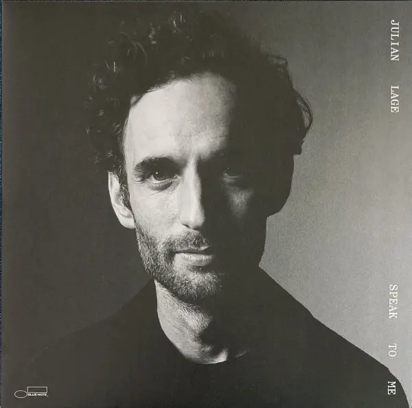 Julian Lage - Speak To Me (2024)