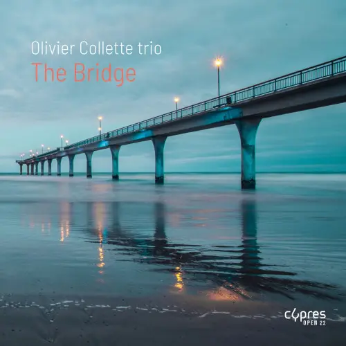 Olivier Collette, Victor Foulon, Daniel Jonkers - The Bridge (2024)