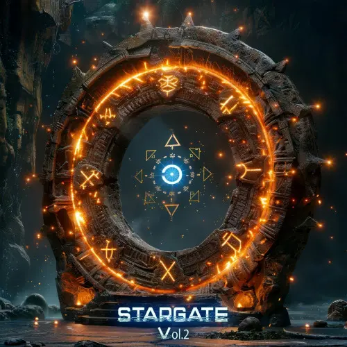 StarGate Vol.2 (2024)