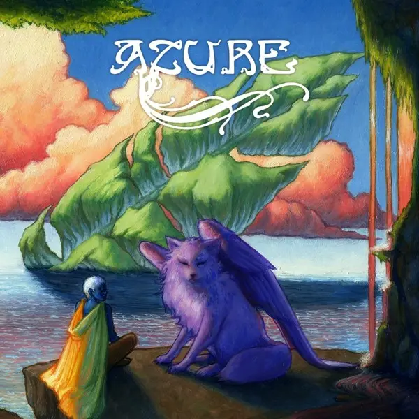 Azure - Fym (2024)