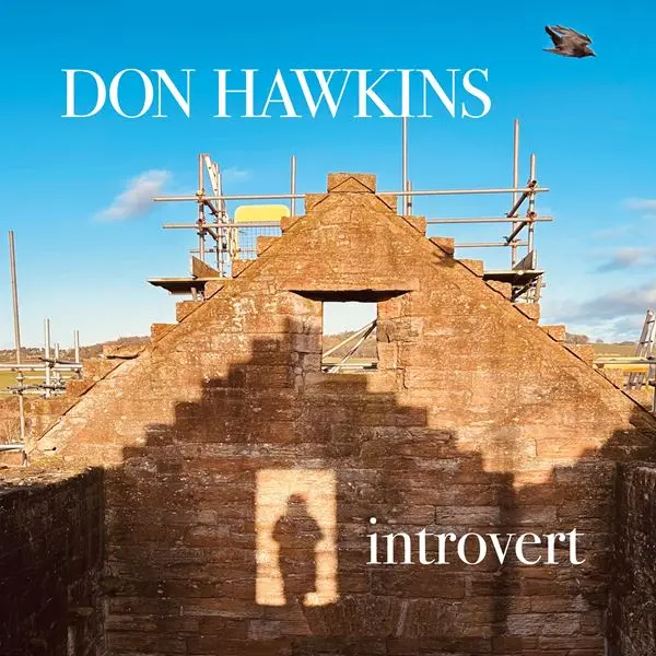 Don Hawkins - Introvert (2024)