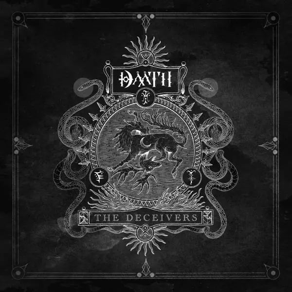 Dååth - The Deceivers (2024)