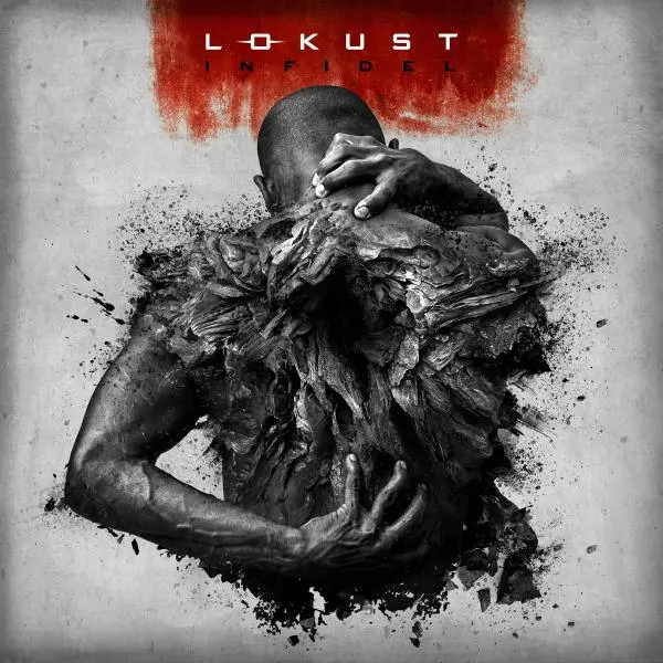 Lokust - Infidel (2024)