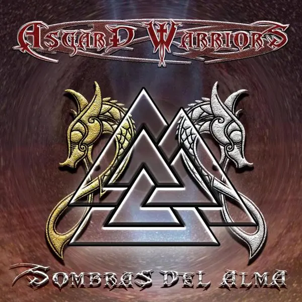 Asgard Warriors - Sombras del Alma (2024)